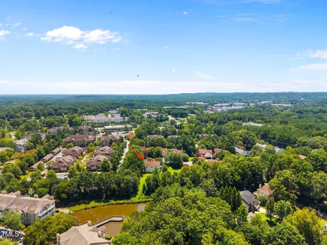 $446,500 | 305 McGregor Drive, Unit B, Chapel Hill, NC 27514