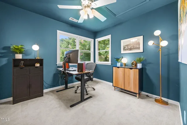 $446,500 | 305 McGregor Drive, Unit B, Chapel Hill, NC 27514