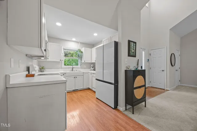 $446,500 | 305 McGregor Drive, Unit B, Chapel Hill, NC 27514