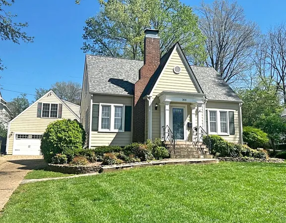 $1,800 | 168 West Glenwood Drive, Clarksville, TN 37040