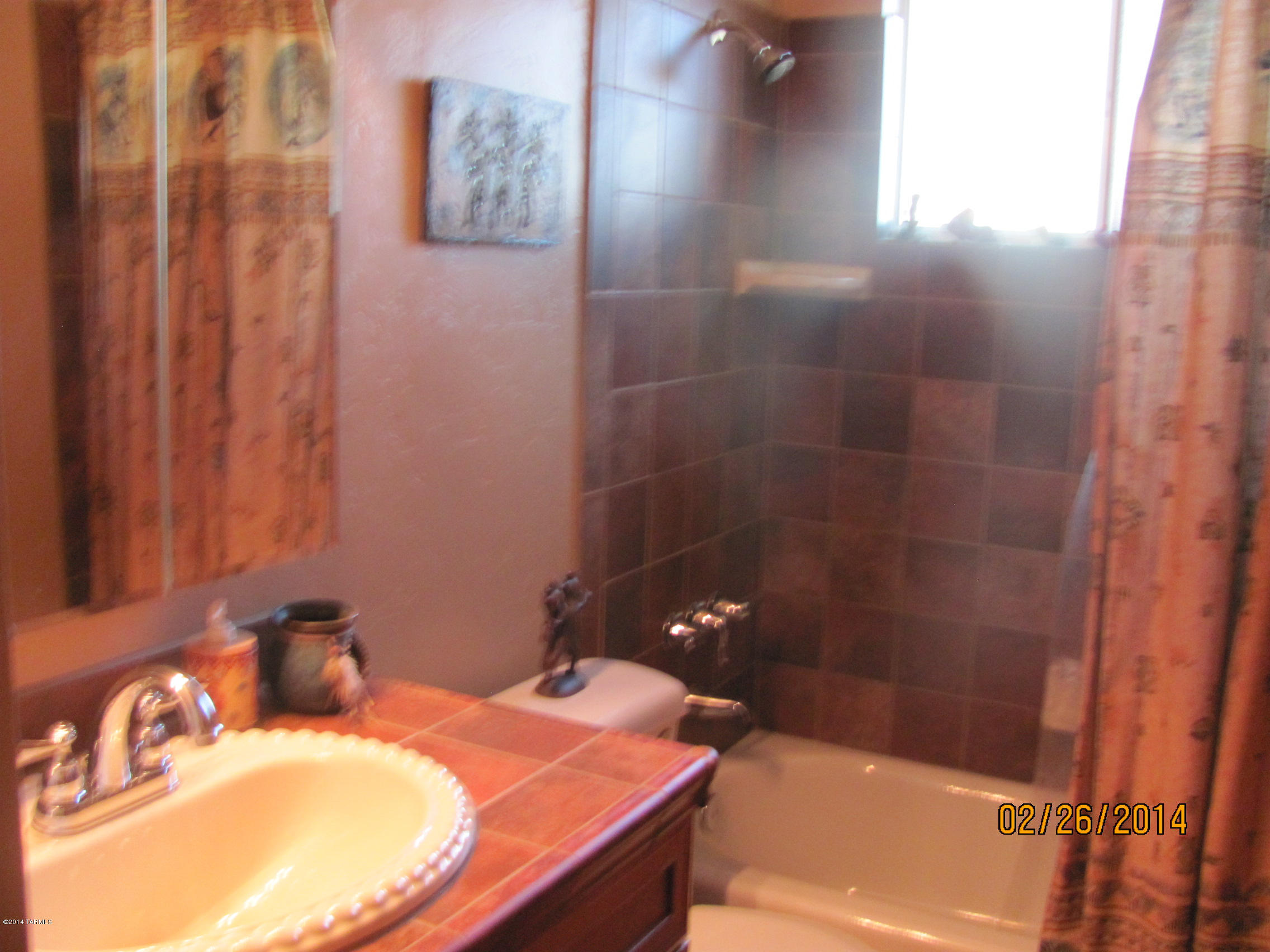 8309 East Rolling Ridge Street Tucson, AZ 85710 - Photo 23 of 35