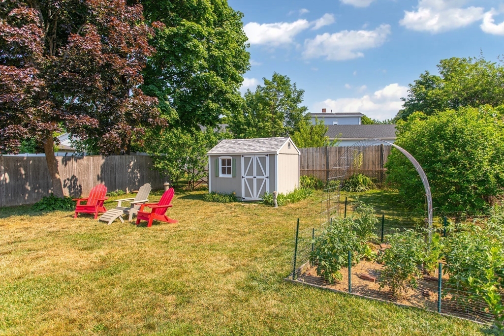 52 Wachusett Road Weymouth, MA 02191 - Photo 40 of 41