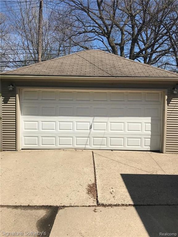 3644 Kenmore Road Berkley, MI 48072 - Photo 29 of 30