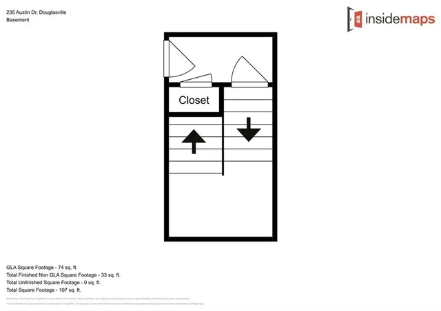 a picture of a bench in front of a wall