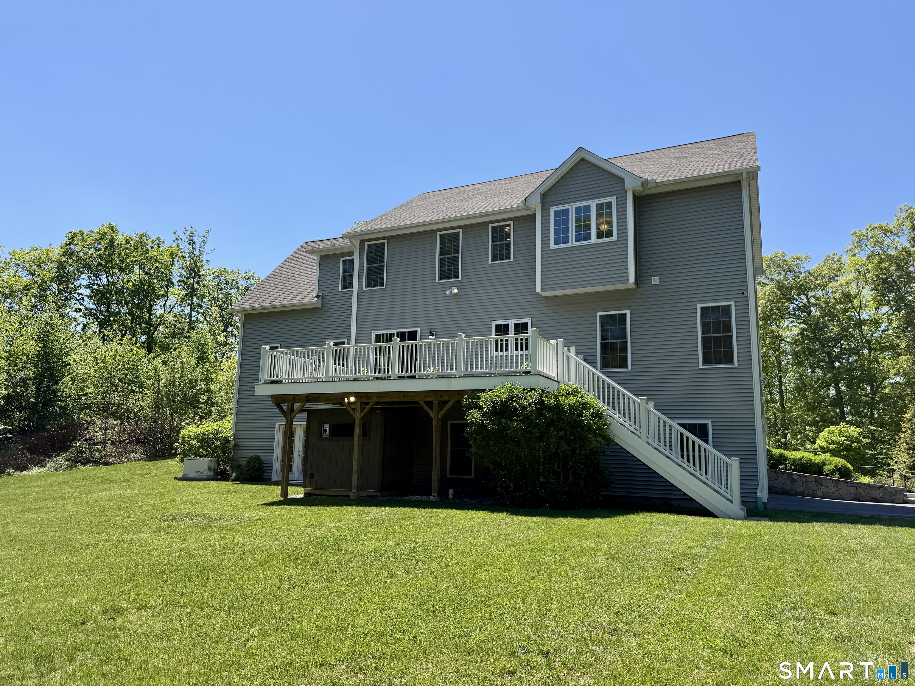 7 Jet Brook Road Newtown, CT 06470 - Photo 31 of 39