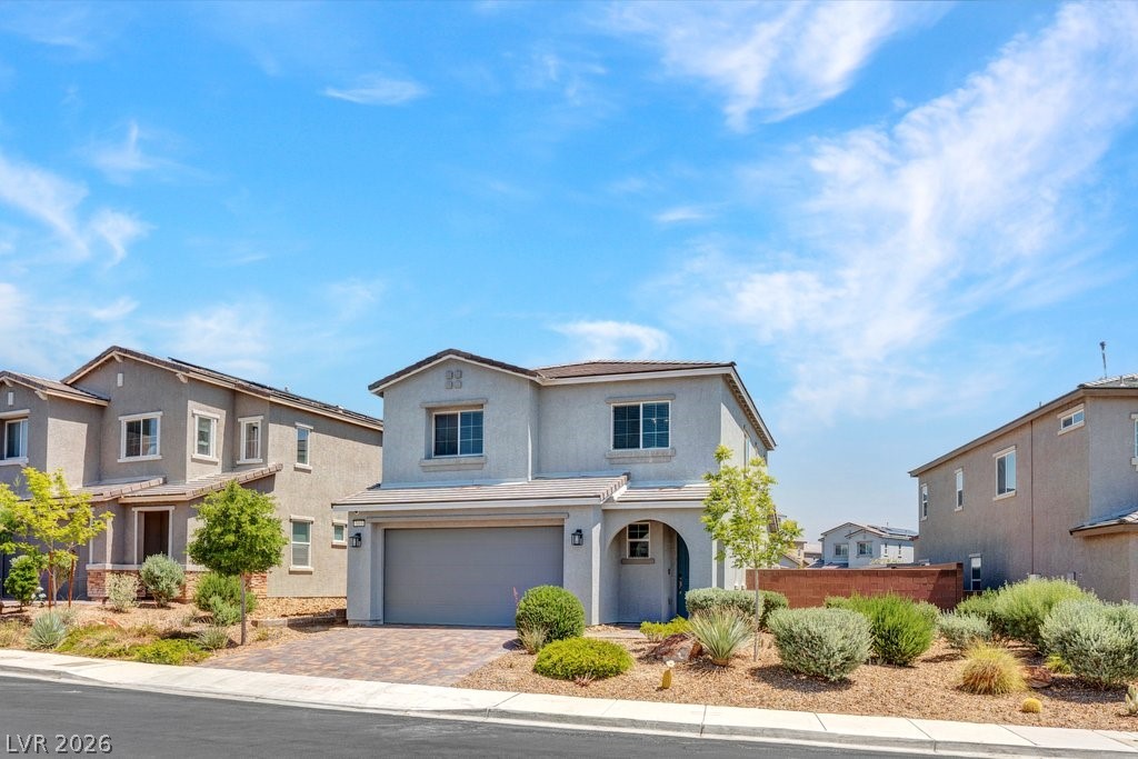 7010 Calvert Cliffs Street North Las Vegas, NV 89084 - Photo 1 of 42