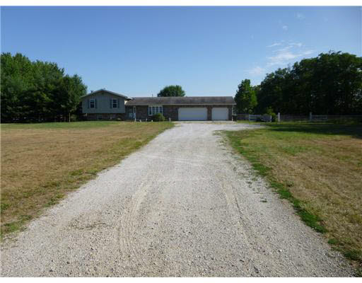 30480 Quinn Road North Liberty, IN 46554 - Photo 1 of 24 Gallery Image 1
