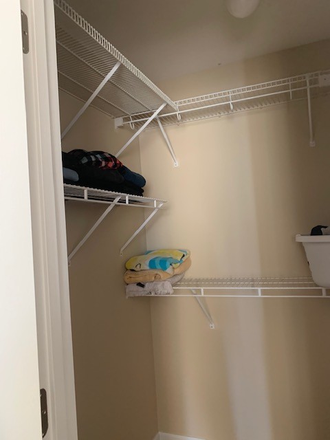 506 Sheath Circle Lebanon, TN 37087 - Photo 6 of 19 a close view of closet