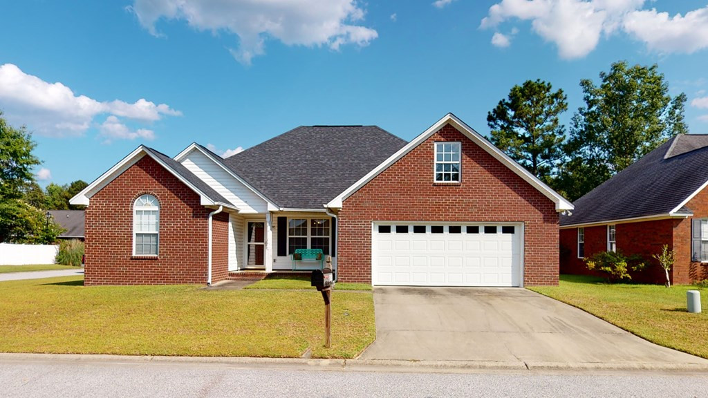 395 Continental Road Sumter, SC 29154 - Photo 2 of 47 Gallery Image 2