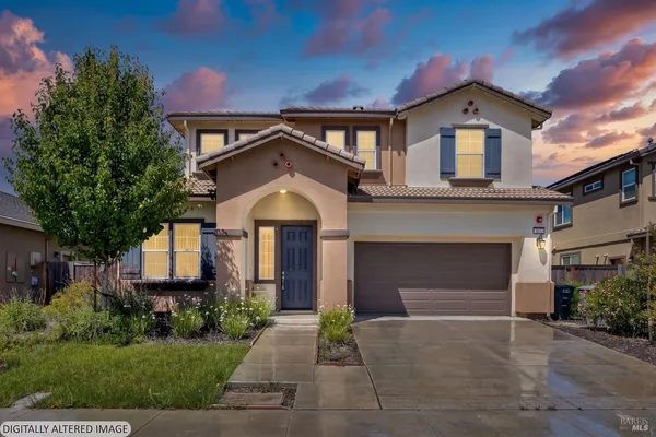 $899,900 | 3012 Merlin Court, Vacaville, CA 95688