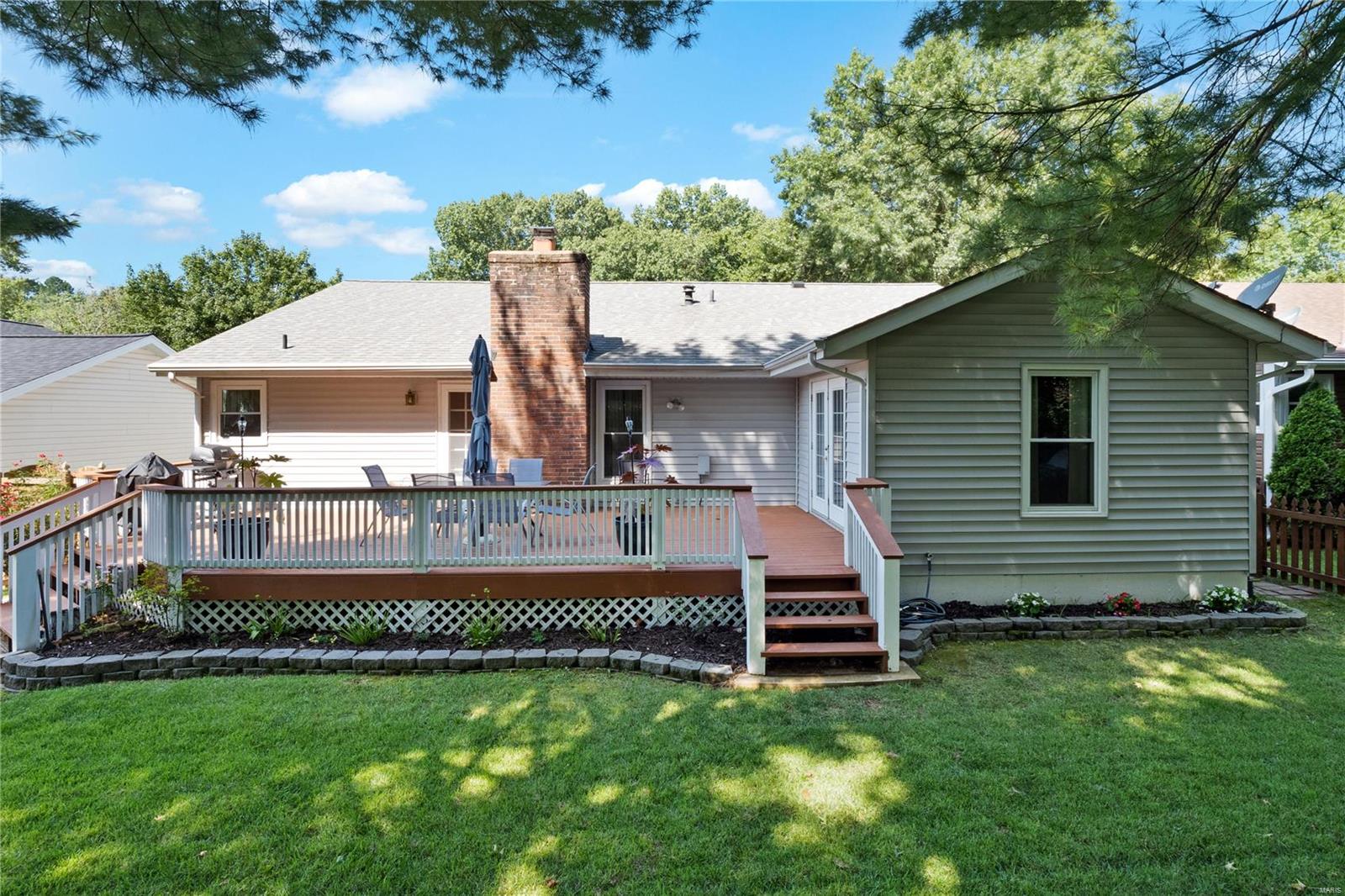 1258 Weatherton Place Ballwin, MO 63021 - Photo 29 of 32 Gallery Image 29
