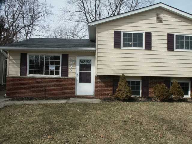 4597 Stonehedge Road Columbus, OH 43231 - Photo 1 of 10 Gallery Image 1