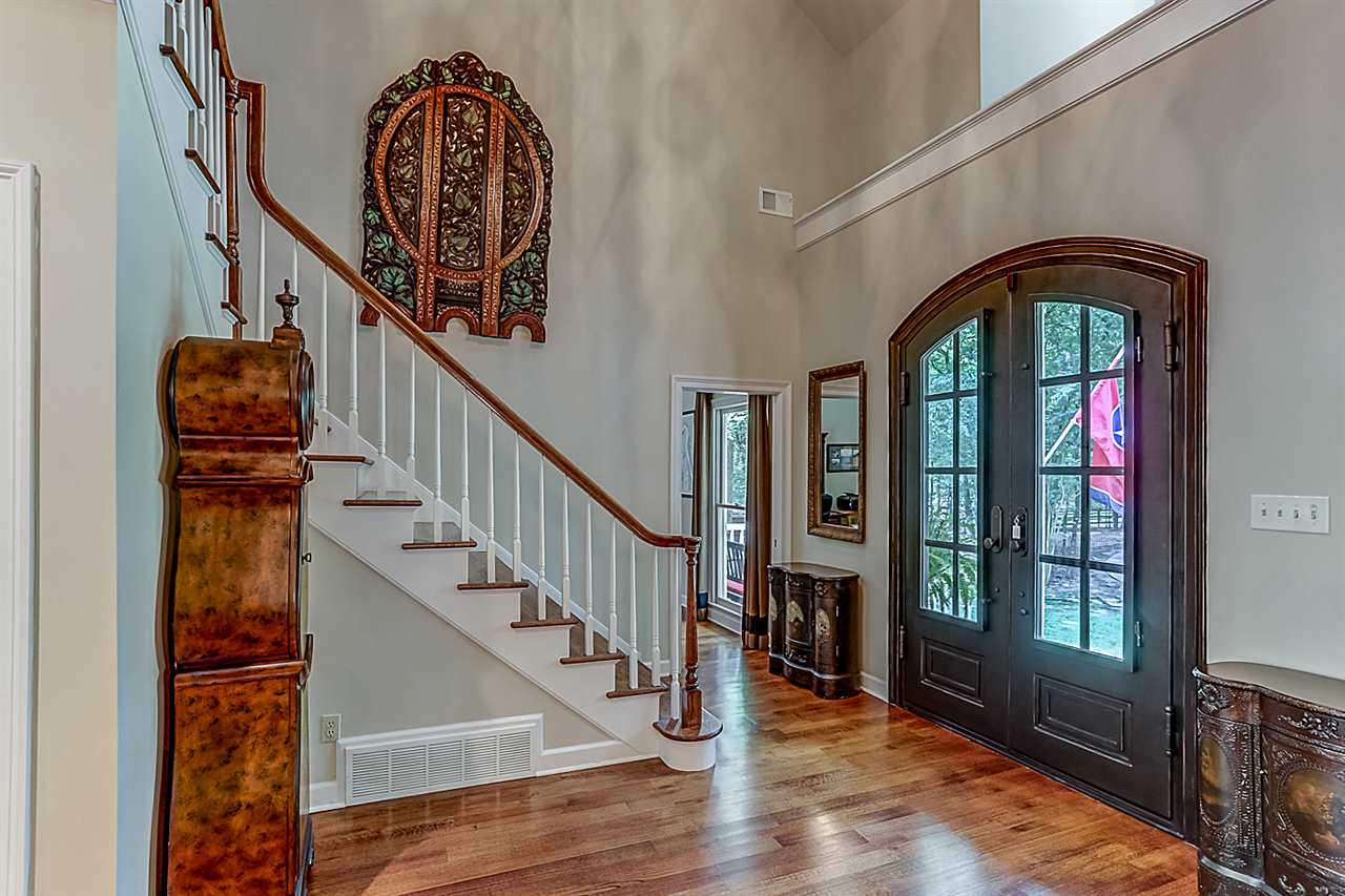606 Bethany Road Eads, TN 38028 - Photo 3 of 25 Tuscan Iron Doors