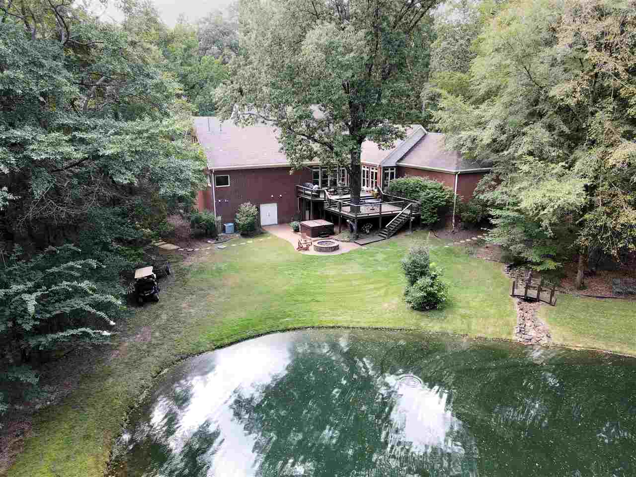 606 Bethany Road Eads, TN 38028 - Photo 22 of 25 Gallery Image 22