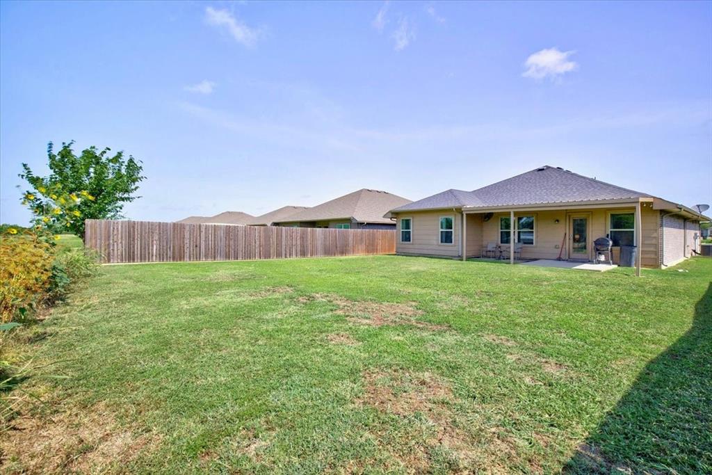 515 Cottage Row Mabank, TX 75147 - Photo 20 of 23