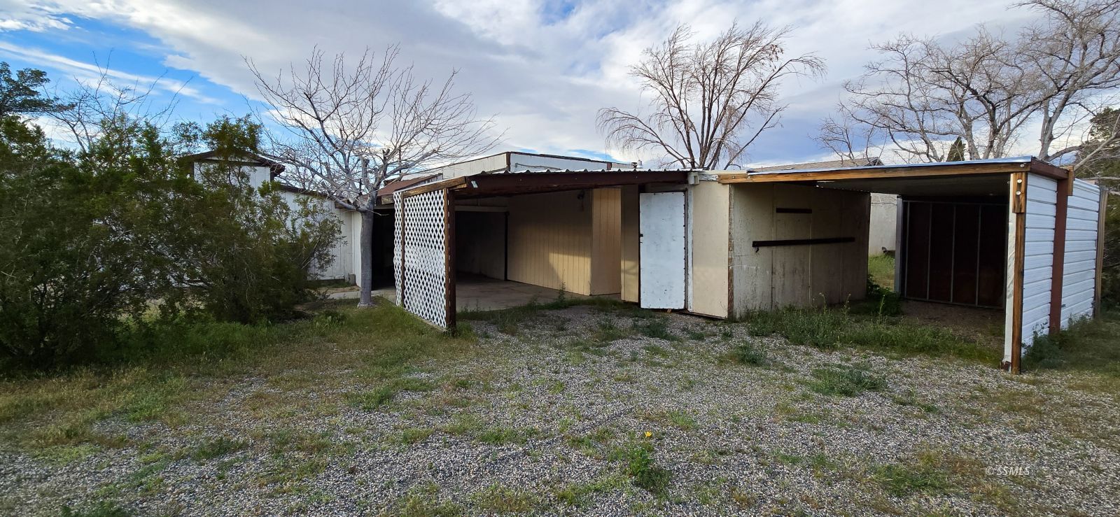 1520 South Fire Opal Street Ridgecrest, CA 93555 - Photo 40 of 50