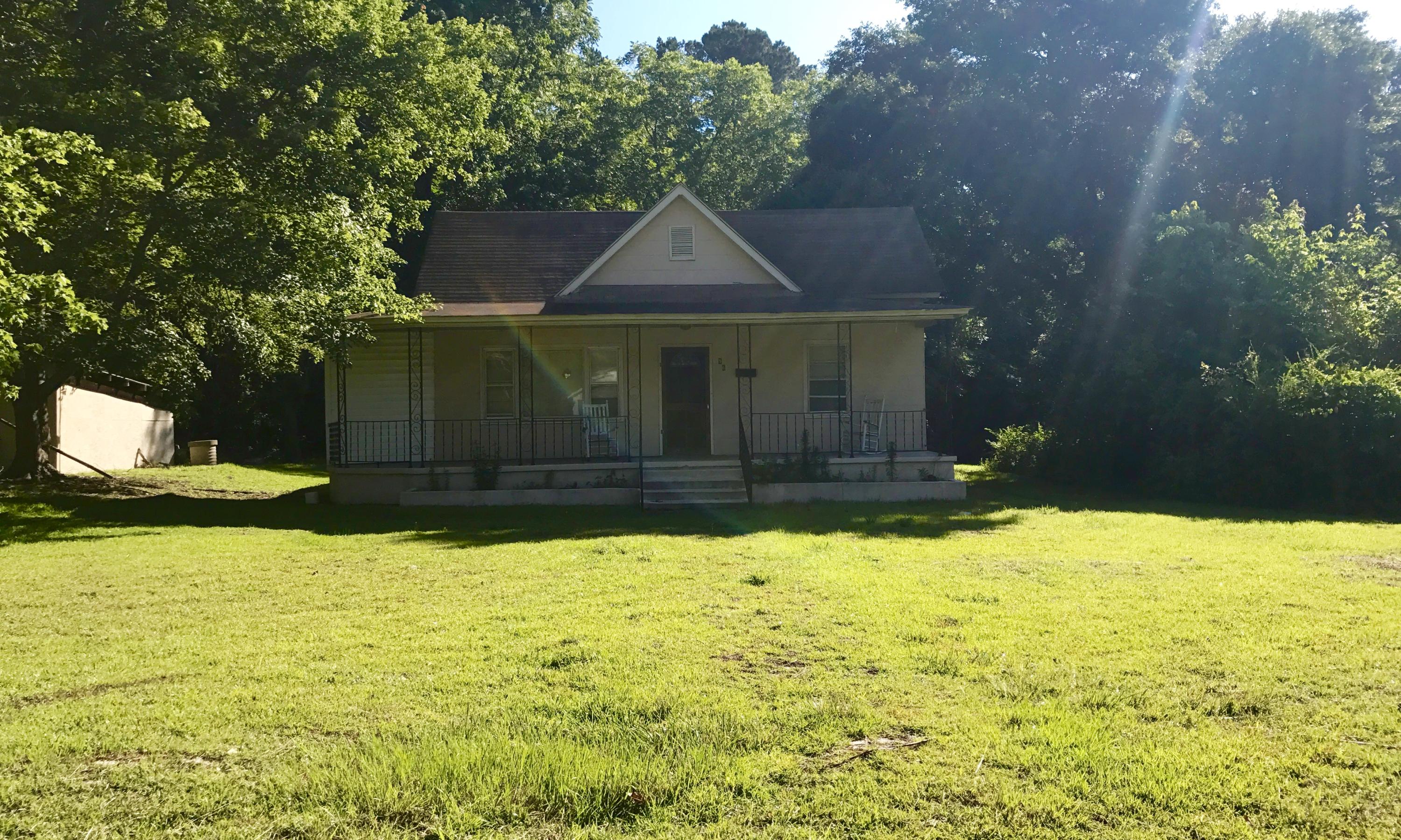 96 Short Street Rockingham, NC 28379 - Photo 1 of 1 Front View