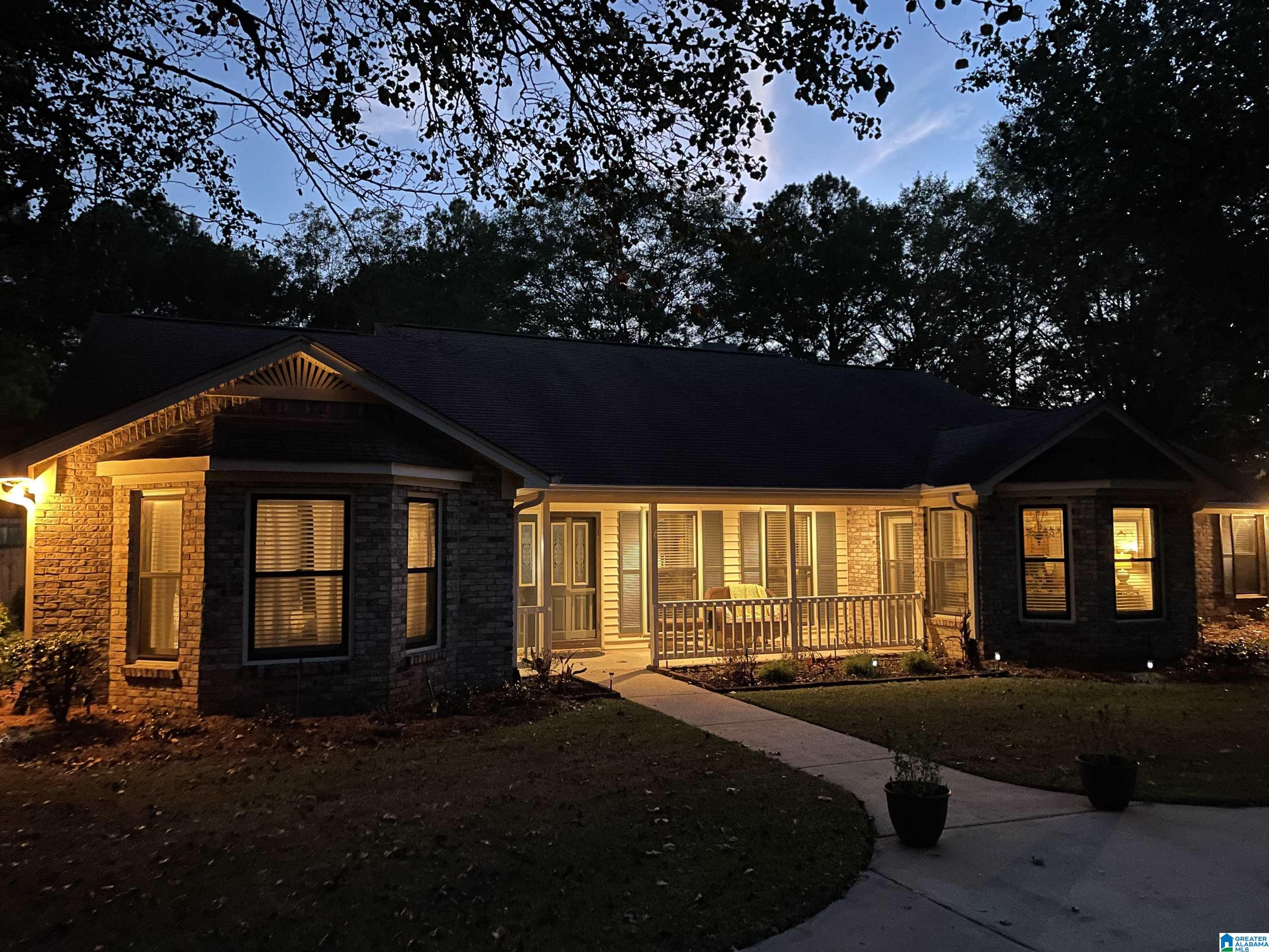 840 Overland Road Montevallo, AL 35115 - Photo 11 of 37