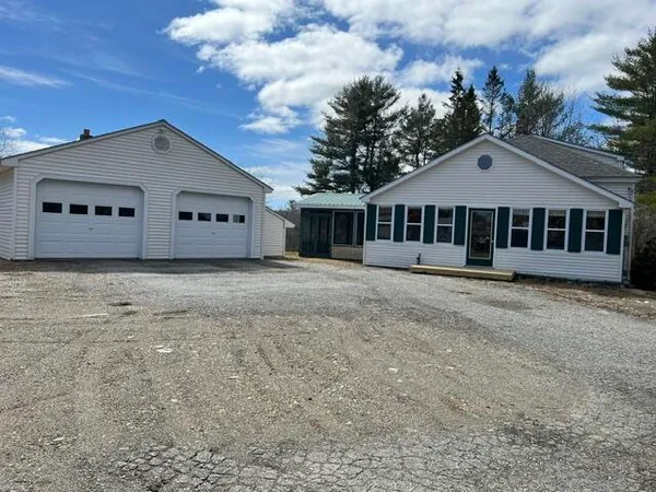 $325,000 | 1071 Clinton Avenue, Benton, ME 04901