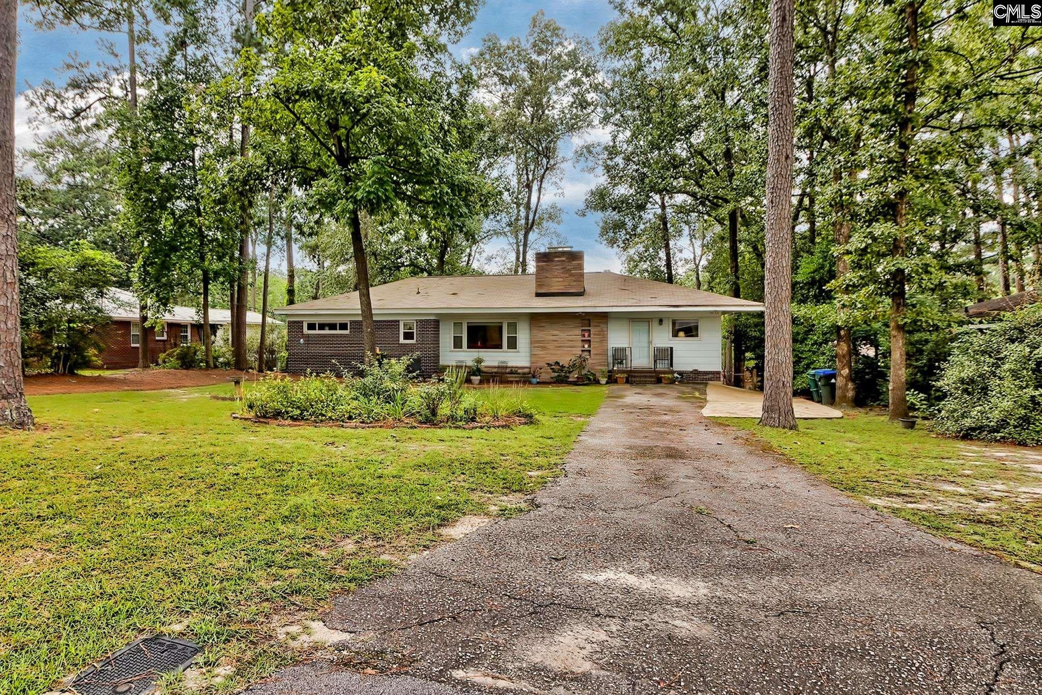 4707 Fernwood Road Columbia, SC 29206 - Photo 31 of 31 Gallery Image 31