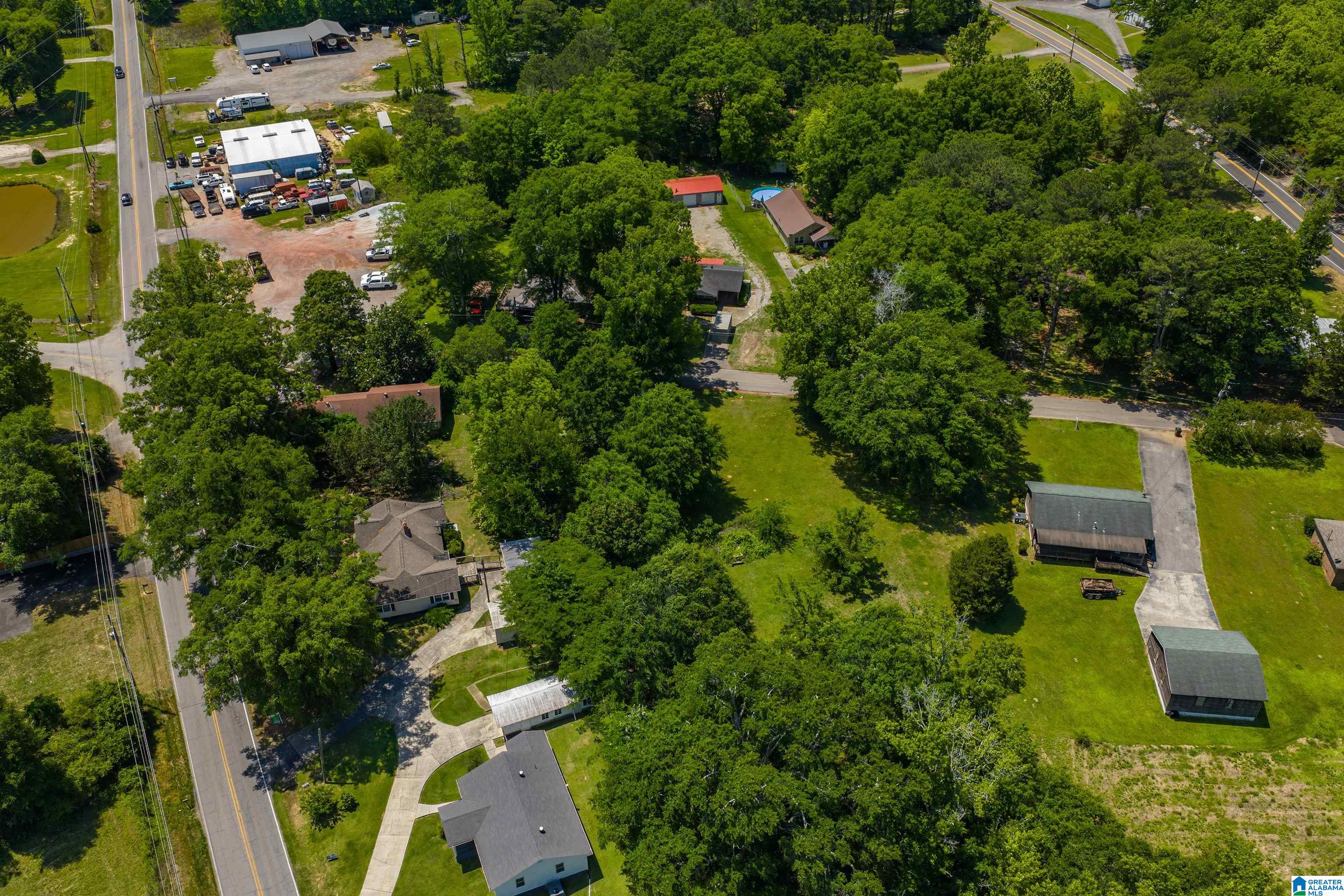 4323 Bell Hill Road Bessemer, AL 35022 - Photo 20 of 22