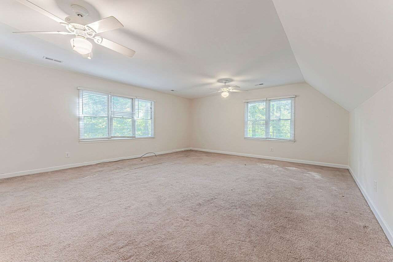 8416 Two Courts Drive Raleigh, NC 27613 - Photo 23 of 29 Bonus Room