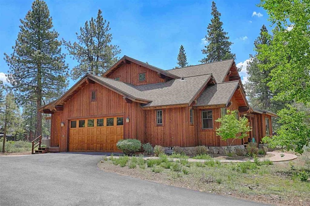 12445 Lookout Loop, Unit F1605 Truckee, CA 96161 - Photo 2 of 21
