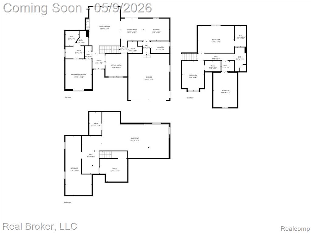 1111 Elk Run Howell, MI 48843 - Photo 60 of 60