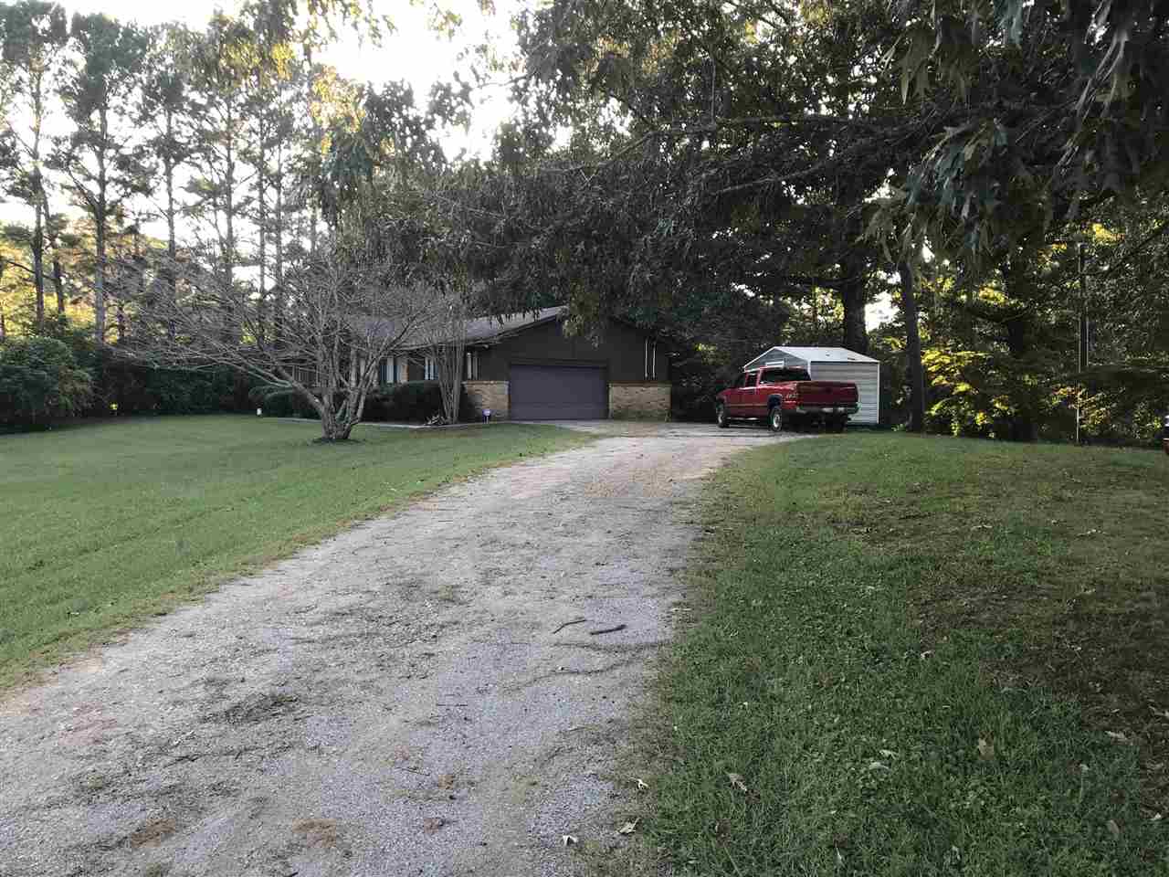 950 Park Swain Road Grand Junction, TN 38039 - Photo 3 of 25 Gallery Image 3