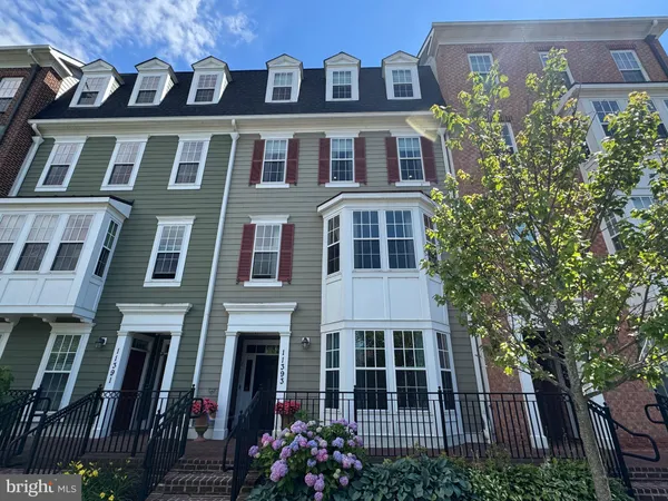 $550,000 | 11393 Iager Boulevard, Unit 21, Fulton, MD 20759