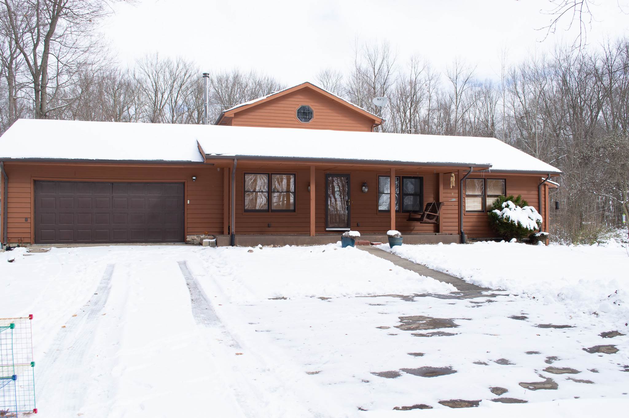 11185 Madison Road Mishawaka, IN 46544 - Photo 1 of 36