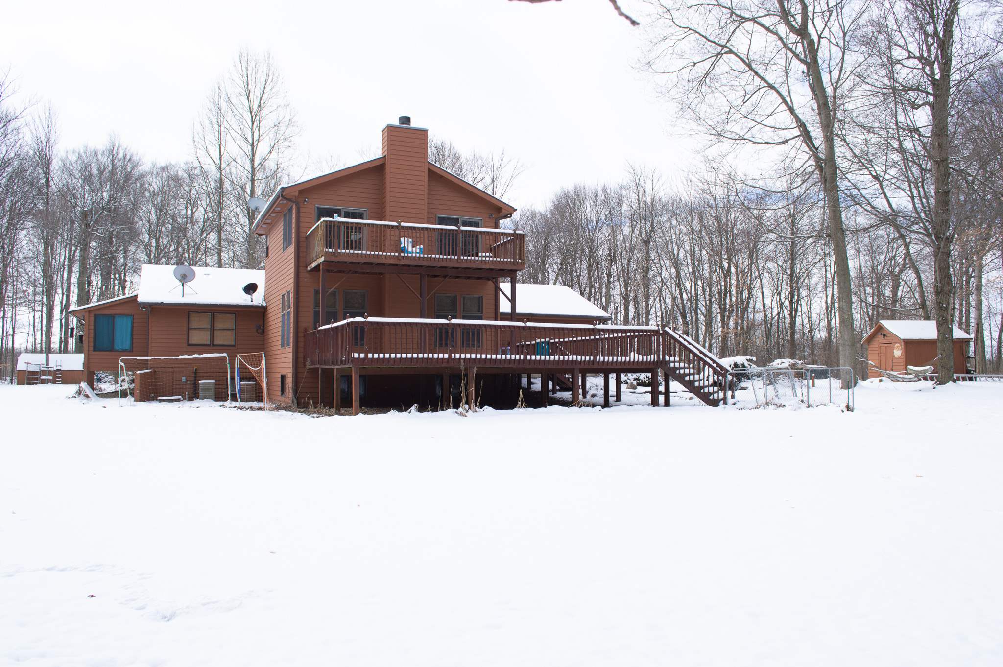11185 Madison Road Mishawaka, IN 46544 - Photo 29 of 36
