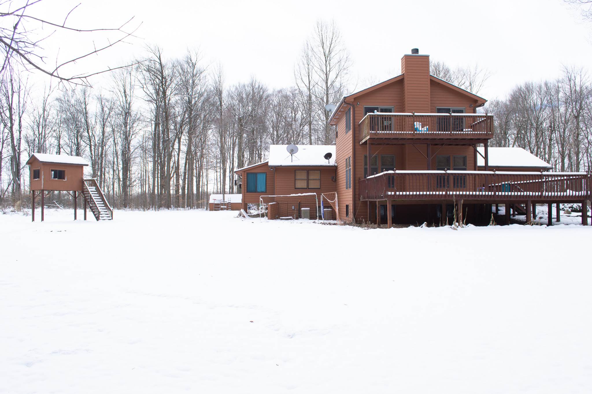 11185 Madison Road Mishawaka, IN 46544 - Photo 30 of 36