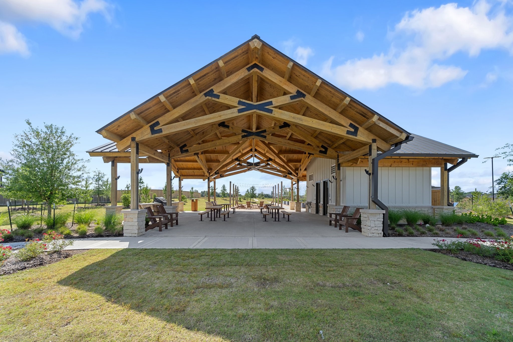 536 Ruby Bnd Lane Montgomery, TX 77356 - Photo 6 of 12