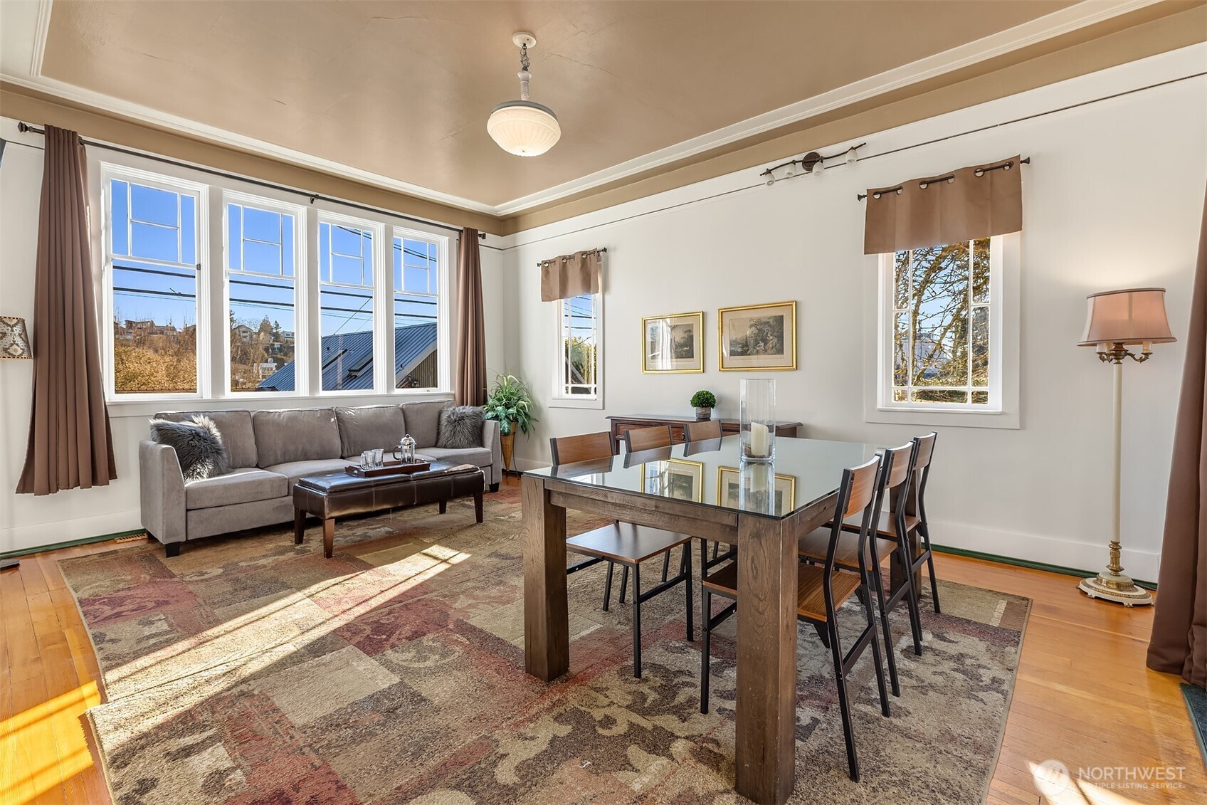 4015 Southwest Hudson Street Seattle, WA 98136 - Photo 21 of 33 Gallery Image 21