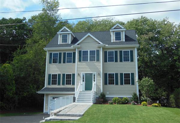 13 Walsh Road Bedford, MA 01730 - Photo 1 of 21 Gallery Image 1