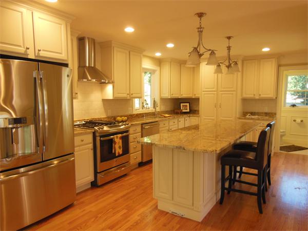 13 Walsh Road Bedford, MA 01730 - Photo 9 of 21 Gallery Image 9