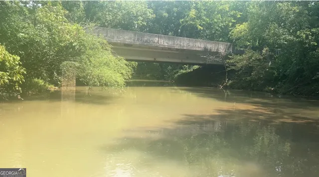a view of a lake view