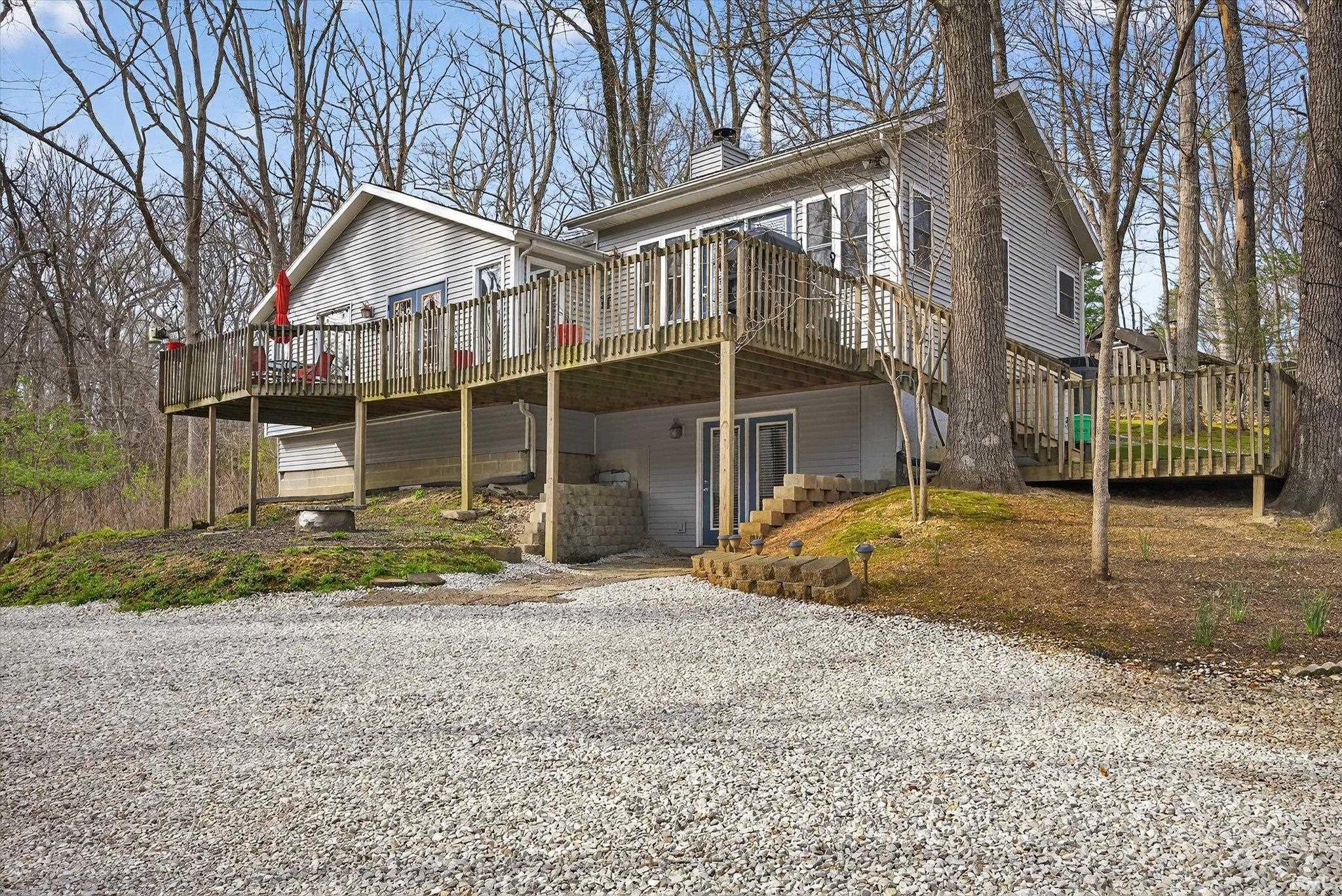 5304 East State Road Bloomington, IN 47401 - Photo 1 of 28