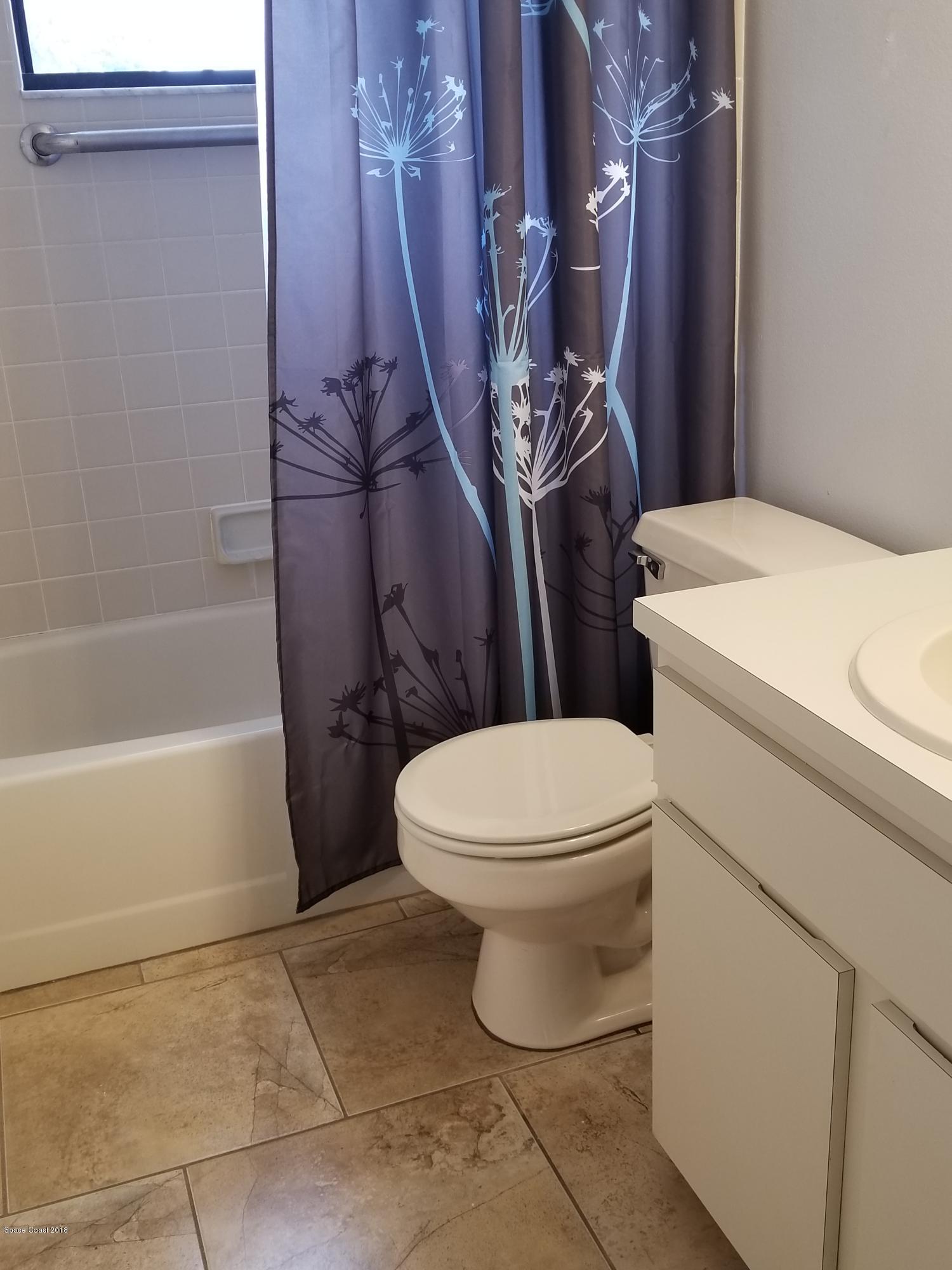 824 Gardener Road Rockledge, FL 32955 - Photo 25 of 34 Guest Bath