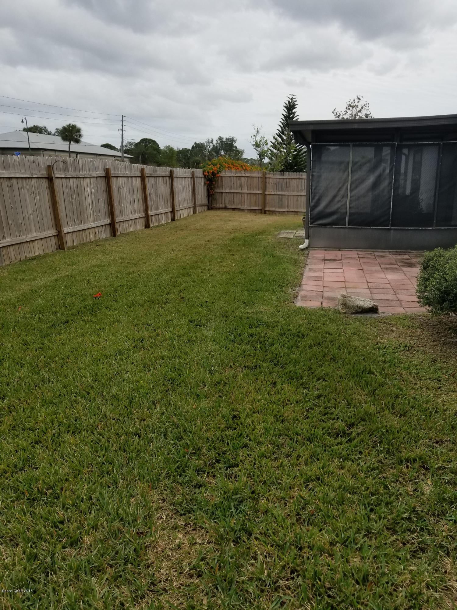 824 Gardener Road Rockledge, FL 32955 - Photo 33 of 34 Patio Too