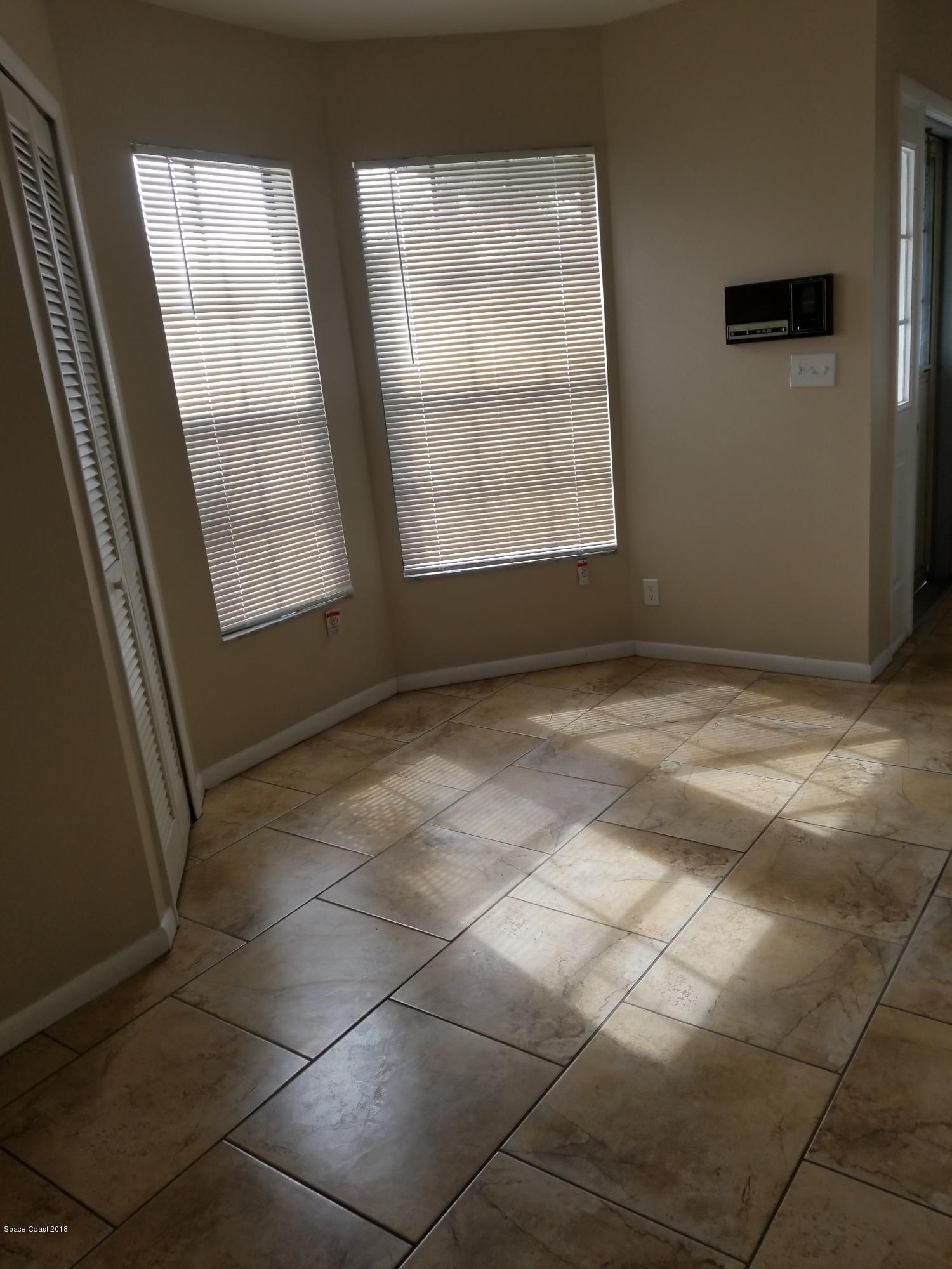 824 Gardener Road Rockledge, FL 32955 - Photo 6 of 34 Kitchen Nook