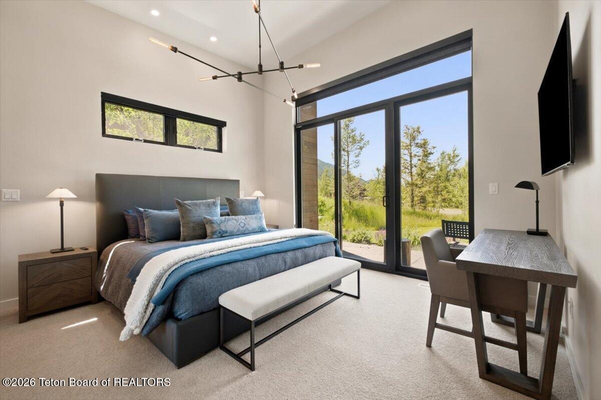 14235 Wullf Way, Unit LC # 209 Jackson, WY 83001 - Photo 11 of 43 11-11 - 14235 Wullf Wy