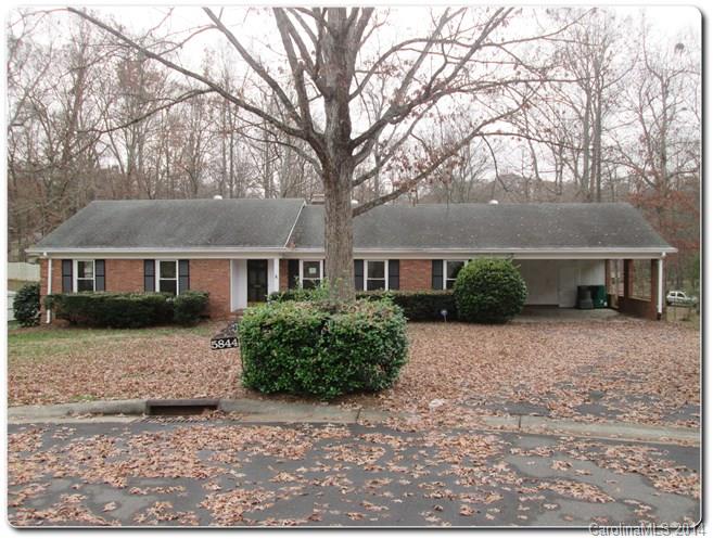 5844 Gate Post Road Charlotte, NC 28211 - Photo 1 of 24 Gallery Image 1