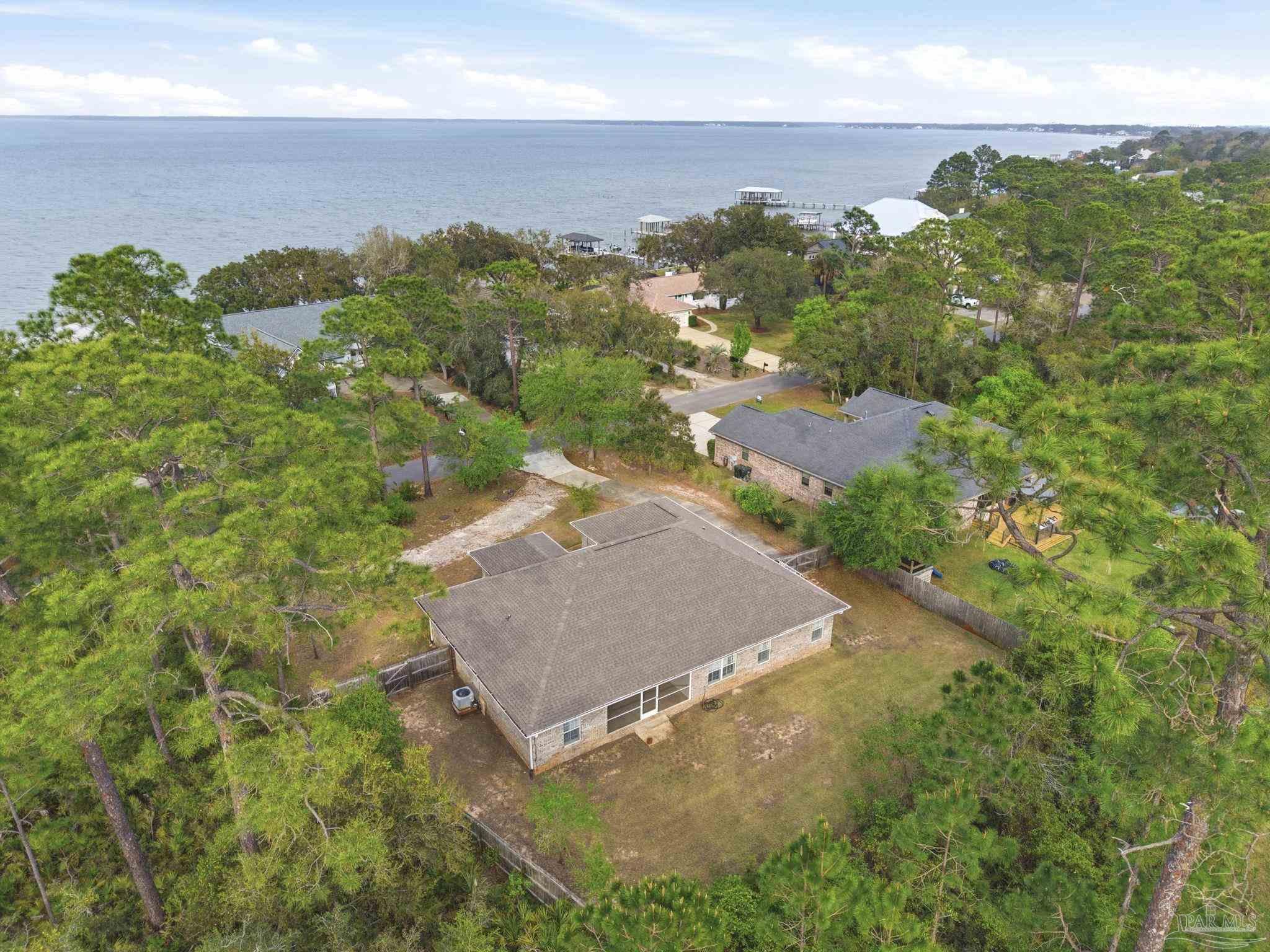 5467 North Shore Road Pensacola, FL 32507 - Photo 46 of 60