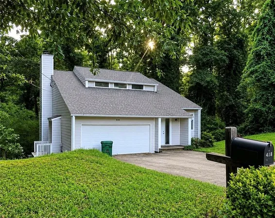$305,000 | 429 Rue De Chateau, Stone Mountain, GA 30083