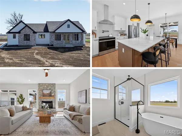 $724,900 | 226 Autumn Hallow Court, Old Monroe, MO 63369