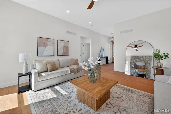 $724,900 | 226 Autumn Hallow Court, Old Monroe, MO 63369