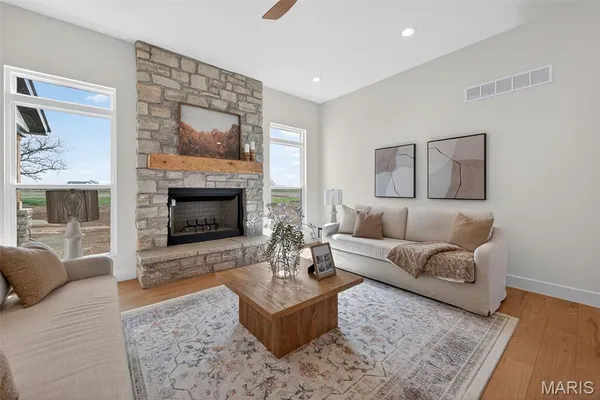 $724,900 | 226 Autumn Hallow Court, Old Monroe, MO 63369