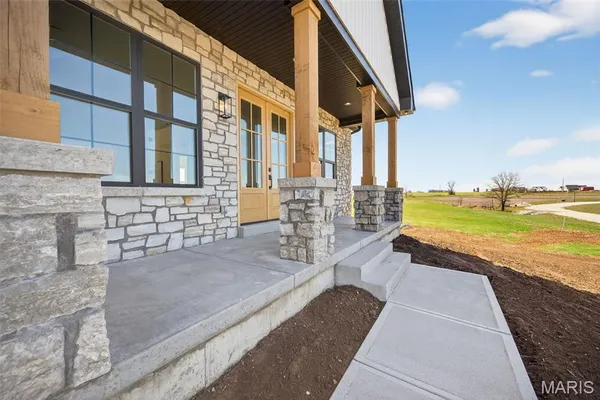 $724,900 | 226 Autumn Hallow Court, Old Monroe, MO 63369